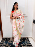 Designer Organza