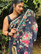Designer Organza