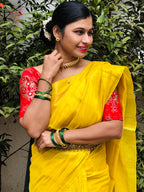Raga Tissue Silk