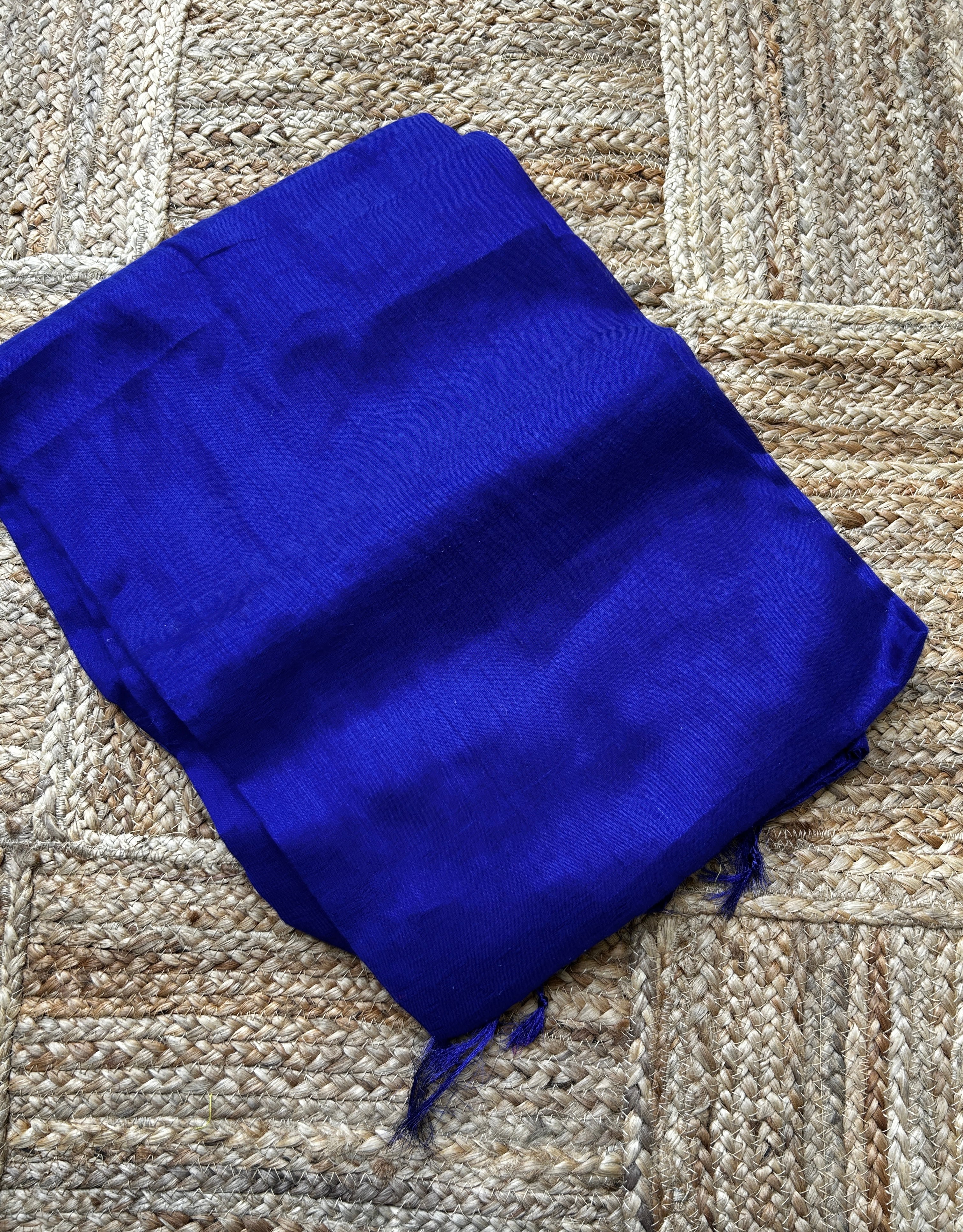Raga Tissue Silk