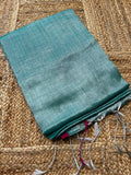 Raga Tissue Silk