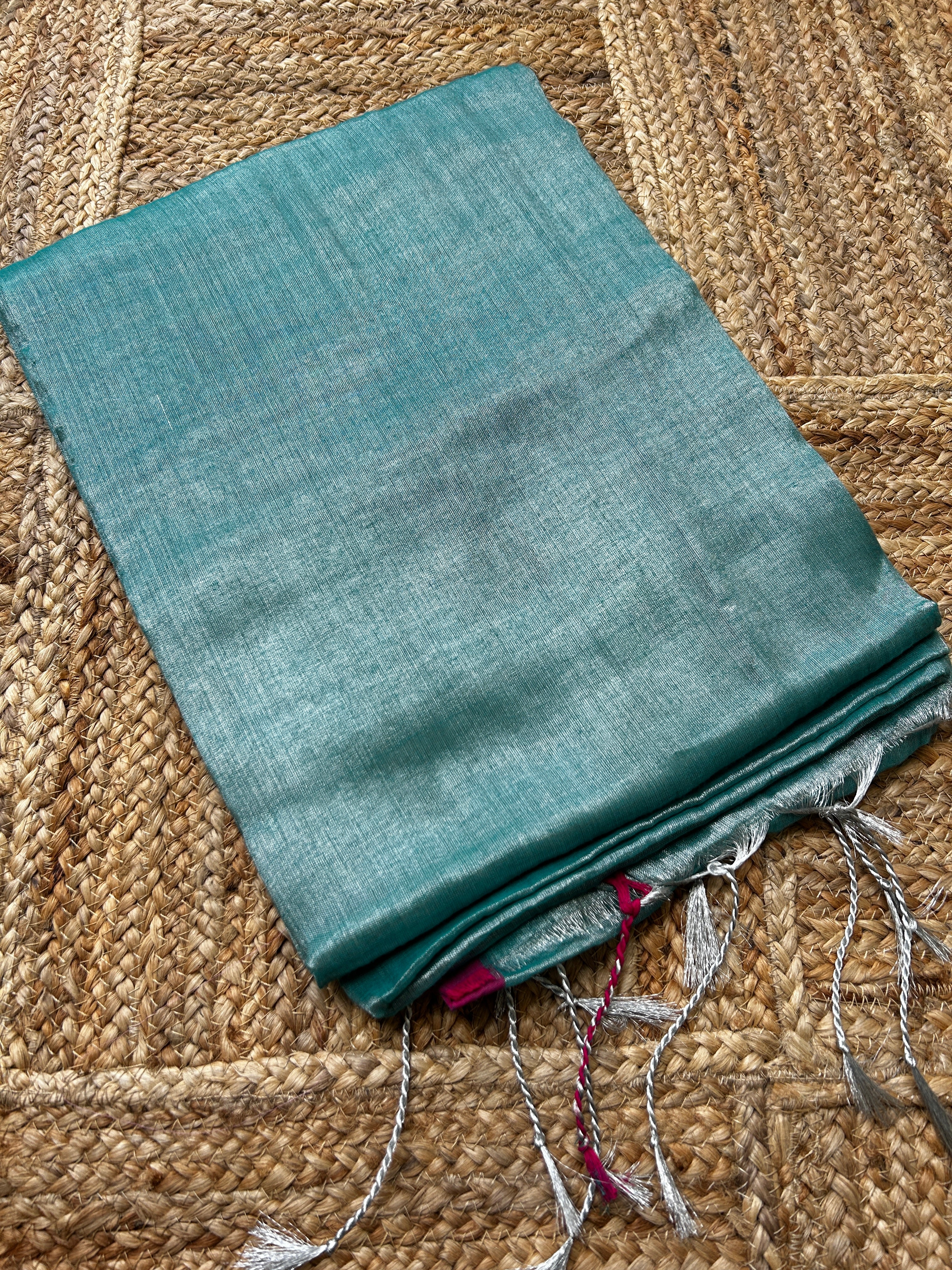 Raga Tissue Silk