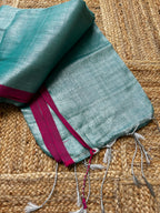 Raga Tissue Silk