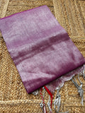 Raga Tissue Silk