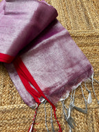 Raga Tissue Silk